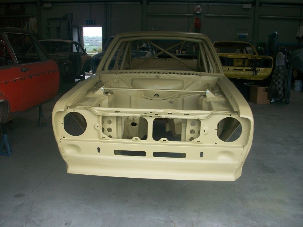 Dave Edwards Mk2